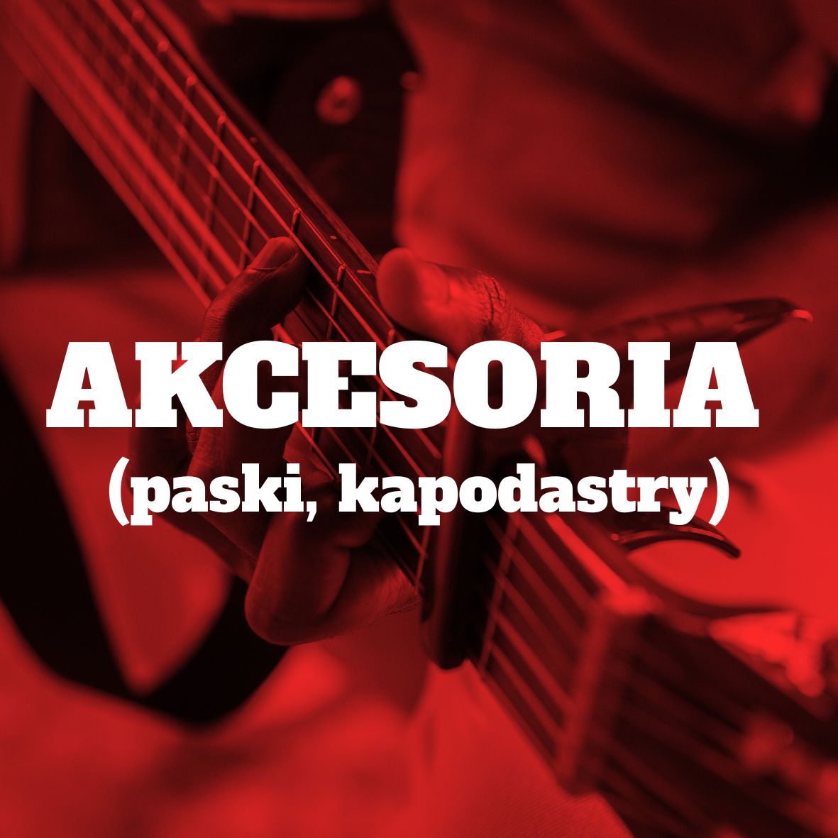 AKCESORIA