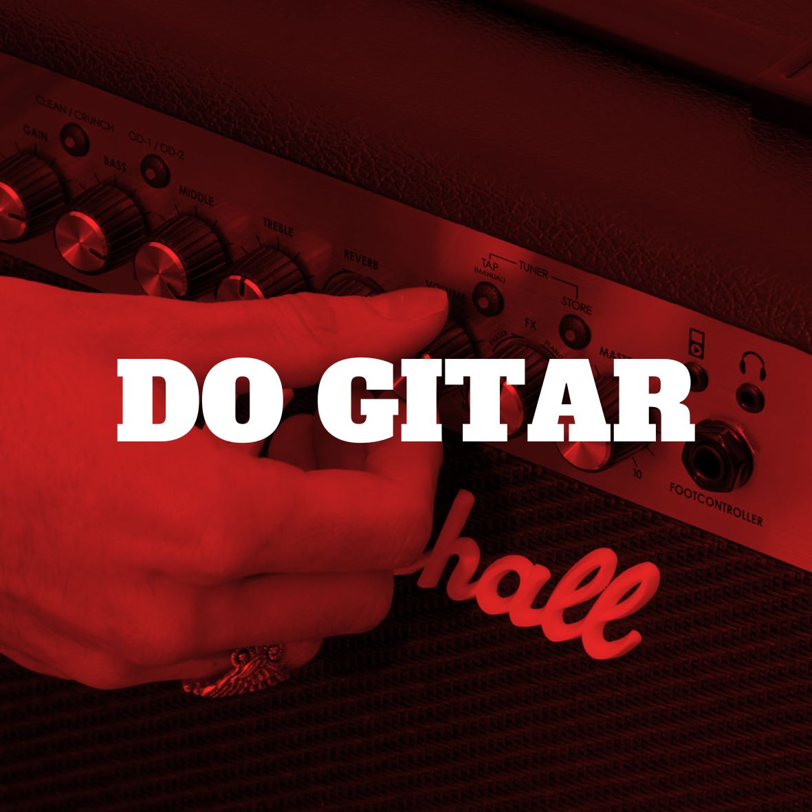 DO GITAR