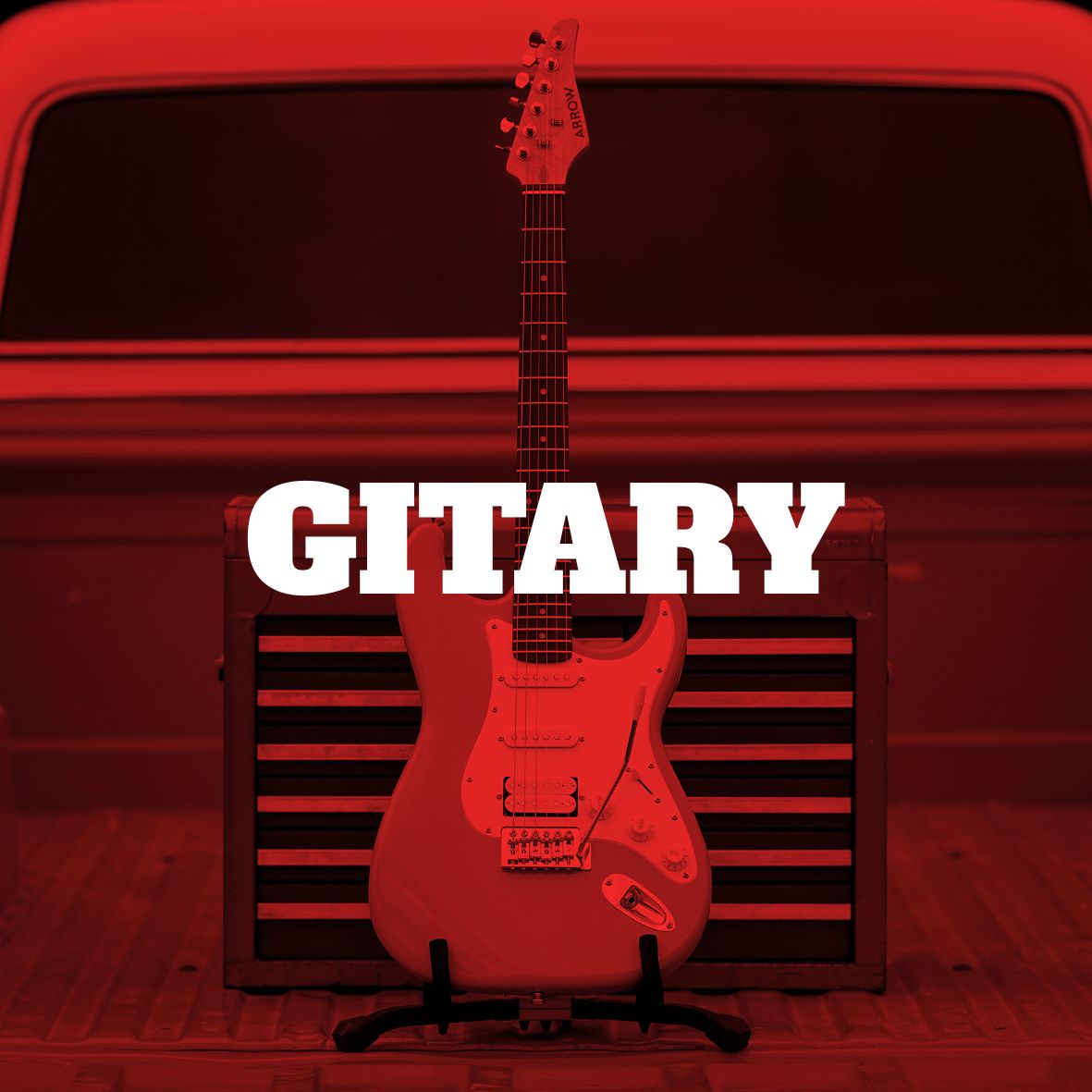 GITARY