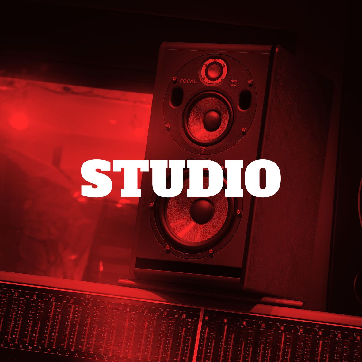 STUDIO