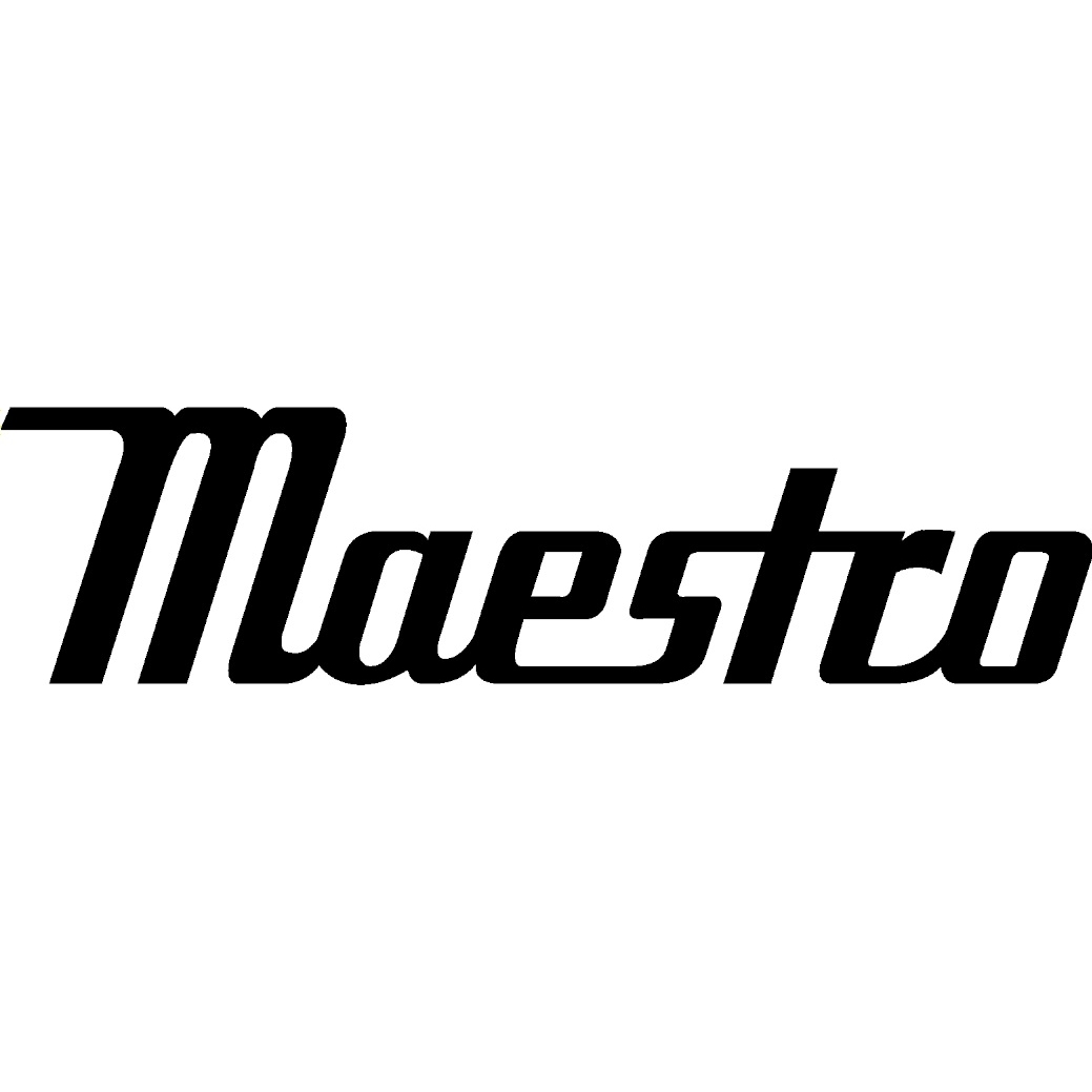 Maestro Maestro