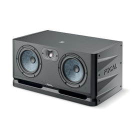 Monitor studyjny Focal Alpha Twin Evo