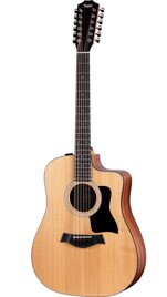 Taylor 150ce Sapele/Spruce – gitara elektroakustyczna
