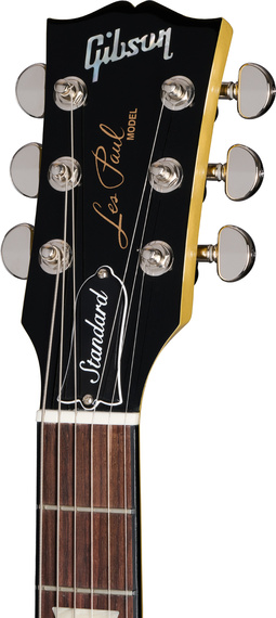 Gibson Les Paul Standard 50s TV Yellow – gitara elektryczna