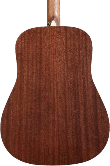 Martin D-10E Burst,Sat,Spr/Sap w/SS - gitara elektro-akustyczna