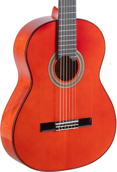 Admira Alegria - gitara klasyczna flamenco