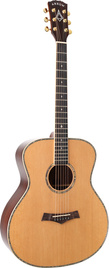 Arrow Platinum A SIT/RW – gitara akustyczna Sitka/Rosewood