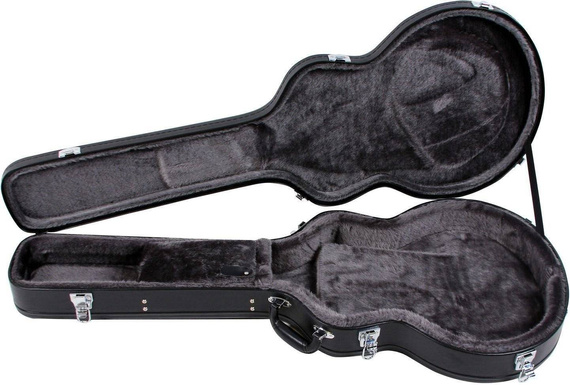 Epiphone Case ES-339 – futerał twardy do gitary