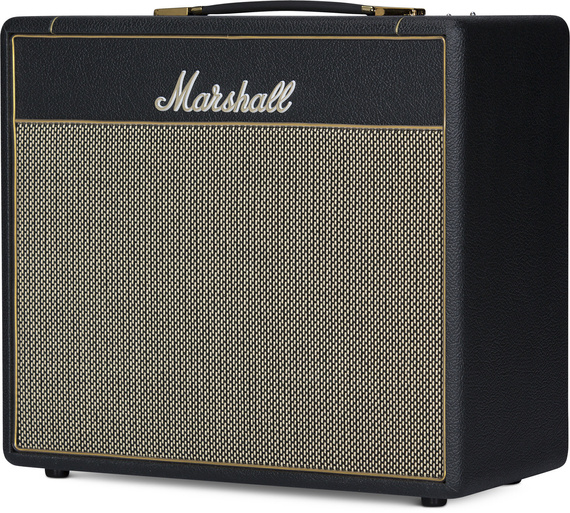 Marshall Studio Vintage SV20C – wzmacniacz combo gitarowy