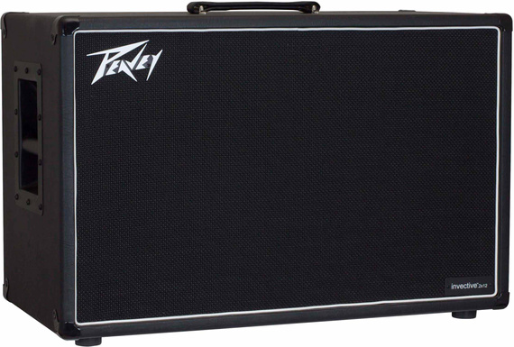 Kolumna gitarowa Peavey invective 212