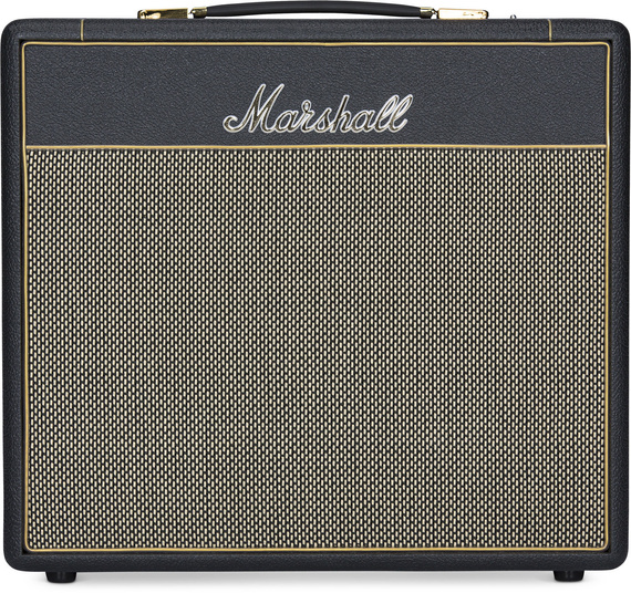 Marshall Studio Vintage SV20C – wzmacniacz combo gitarowy