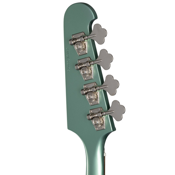 Epiphone Thunderbird '64 (Incl. Premium Gig Bag) Inverness Green gitara elektryczna