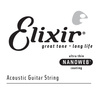 Struna pojedyncza Elixir 15123 NW 023