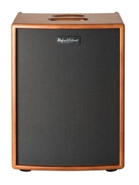 Hughes & Kettner ERA 2 WOOD wzmacniacz akustyczny