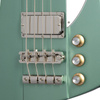 Epiphone Thunderbird '64 Inverness Green – gitara elektryczna z pokrowcem