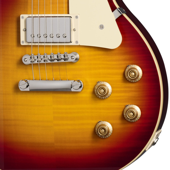 Epiphone 1959 Les Paul Standard (Incl. Hard Case) Factory Burst gitara elektryczna
