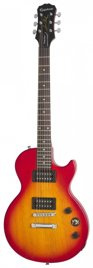 Epiphone Les Paul Special Satin E1 HSV Heritage Cherry – gitara elektryczna