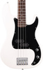 Arrow Session Bass 4 Snow White Rosewood/Black – gitara basowa 4-strunowa