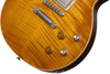 Gibson Kirk Hammett Greeny Les Paul Standard – gitara elektryczna