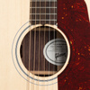 Gibson SJ-200 Studio Rosewood Satin Natural gitara akustyczna