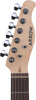 Arrow Telico TL 11 Tobacco Burst Rosewood/White – gitara elektryczna
