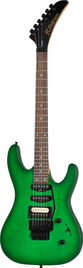 Kramer Striker Figured HSS (Laurel FB; Floyd Rose Special) WI gitara elektryczna