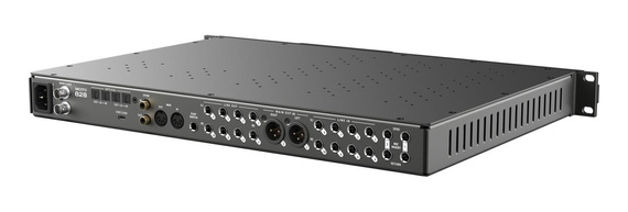 MOTU 828 – interfejs audio