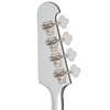 Epiphone Thunderbird '64 (Incl. Premium Gig Bag) Silver Mist gitara elektryczna