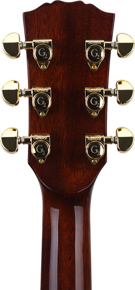 Arrow Platinum A CE Mahogany – gitara elektroakustyczna