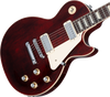 Gibson USA Les Paul 70s Deluxe Wine Red – gitara elektryczna