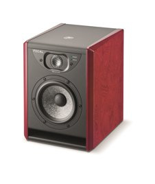 Monitor studyjny Focal Solo 6 aktywny