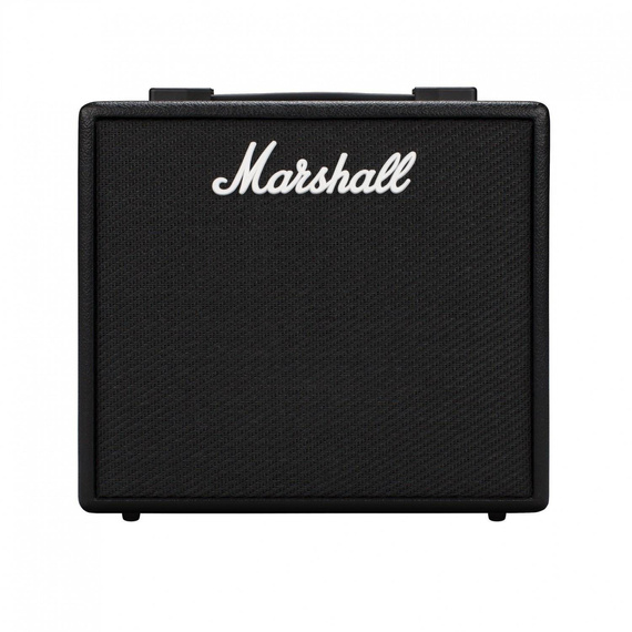 Wzmacniacz gitarowy Marshall CODE 25C combo 25W