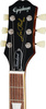 Epiphone Les Paul Standard 50s (Incl. Premium Gig Bag) Inverness Green gitara elektryczna