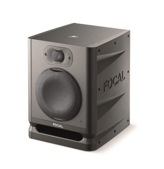 Aktywny Monitor Studyjny Focal Alpha 65 Evo