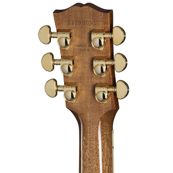 Gibson Hummingbird Standard Rosewood Rosewood Burst gitara elektro-akustyczna