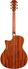 Arrow Platinum A CE – gitara elektroakustyczna Sitka/Mahogany