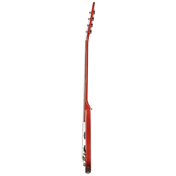 Epiphone Thunderbird '64 (Incl. Premium Gig Bag) Ember Red gitara elektryczna
