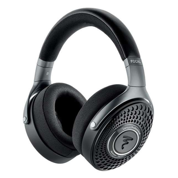 Focal Lensys Pro - słuchawki studyjne