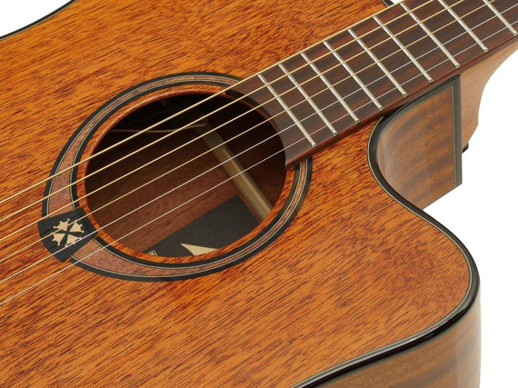 Lag T98DCE Tramontane – gitara elektroakustyczna