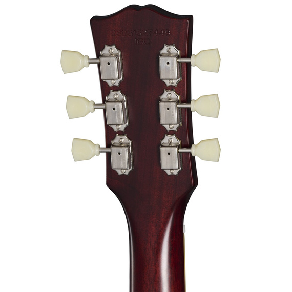 Epiphone 1959 Les Paul Standard (Incl. Hard Case) Tobacco Burst gitara elektryczna