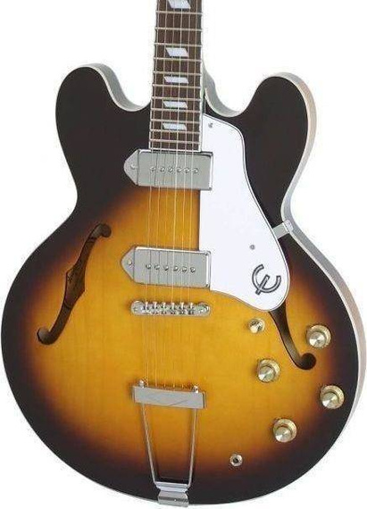 Epiphone Casino VS gitara elektryczna