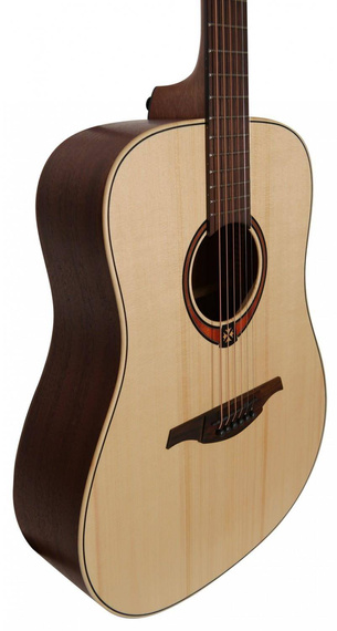 Lag T70D gitara akustyczna