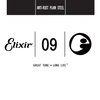 Elixir 13009 PL009 struna pojedyńcza