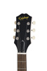 Epiphone YUNGBLUD SG Junior (Incl. Hard Case) Classic White