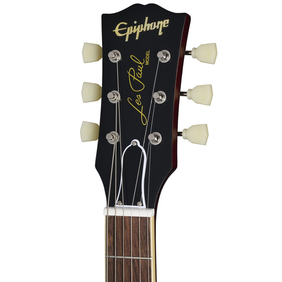 Epiphone 1959 Les Paul Standard (Incl. Hard Case) Tobacco Burst gitara elektryczna