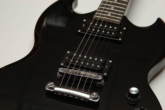 Epiphone SG Special EB gitara elektryczna