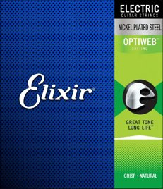Struna pojedyncza 036 Elixir Optiweb 16236