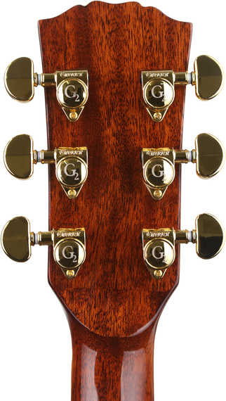 Arrow Platinum D SIT/MH – gitara akustyczna dreadnought