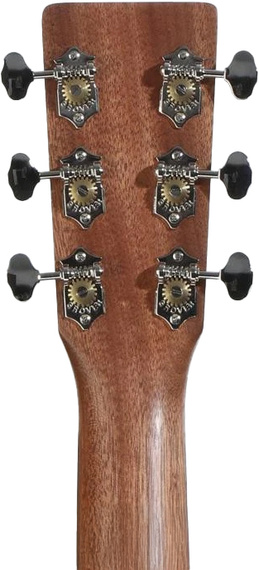 Martin D-10E Burst,Sat,Spr/Sap w/SS - gitara elektro-akustyczna