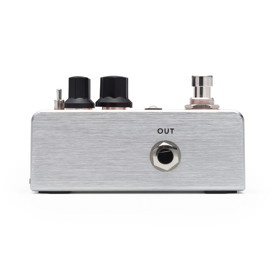 Fishman AFX AcoustiVerb Mini Reverb Pedal